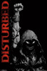 Disturbed - Fist Poster Print - Item # VARTIARP17151