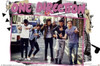 One Direction 1D - Street Poster Poster Print - Item # VARTIARP13526