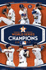 2017 World Series_ - Champions Poster Print - Item # VARTIARP16209