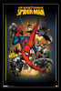 Spider-Man - Adversaries Poster Print - Item # VARTIARP5557