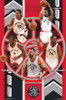 Toronto Raptors - Team 16 Poster Print - Item # VARTIARP15327