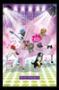 Puppies And Kittens - Band Poster Print