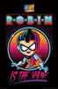 Teen Titans Movie - Robin Poster Print - Item # VARTIARP16540