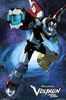 Voltron - Close-up Poster Print - Item # VARTIARP17104