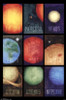 Solar System 2014 Poster Print - Item # VARTIARP13497