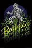 Beetlejuice - Neon Poster Print - Item # VARTIARP16525