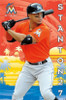 Miami Marlins&trade - G Stanton 15 Poster Poster Print - Item # VARTIARP14038