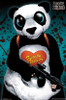 Suicide Squad - Panda Poster Poster Print - Item # VARTIARP14342