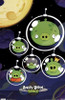 Angry Birds Space - Pigs Poster Print - Item # VARTIARP5460