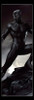 Door - Black Panther Poster Print - Item # VARTIARP16169