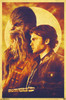 Han Solo - Duo Poster Print