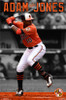 Baltimore Orioles - Adam Jones 2015 Poster Poster Print - Item # VARTIARP14040