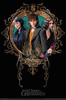 Fantastic Beasts 2 - Trio Poster Print - Item # VARTIARP17067