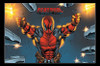 Deadpool - Target Poster Print - Item # VARTIARP16115