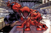 Spider-Man - Wall Crawler Poster Print - Item # VARTIARP5325