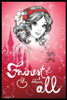 Snow White - Fairest Poster Print