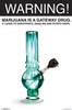 Marijuana - Gateway Drug Poster Print - Item # VARTIARP17047