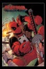 Deadpool - Selfie Poster Print - Item # VARTIARP16114
