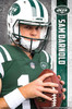 New York Jets - Sam Darnold Poster Print - Item # VARTIARP17033