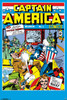 Captain America Comics #1 Poster Print - Item # VARTIARP2214W