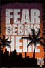 Fear the Walking Dead - Teaser Poster Print - Item # VARTIARP14321