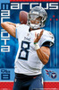 Tennessee Titans - Marcus Mariota Poster Print - Item # VARTIARP17022 Tennessee Titans - Marcus Mariota Poster Print - Item # VARTIARP17022