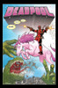 Deadpool - Unicorn Poster Print - Item # VARTIARP16467