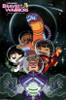 Bravest Warriors - Cover Poster Print - Item # VARTIARP2216