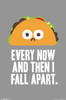 David Olenick - Taco Fail Poster Print - Item # VARTIARP17040