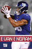 New York Giants - Evan Engram Poster Print - Item # VARTIARP17019