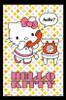 Hello Kitty - Hello Poster Print - Item # VARTIARP16082