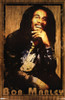 Bob Marley - Retro Poster Print - Item # VARTIARP5276