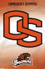 Oregon State - Logo 11 Poster Poster Print - Item # VARTIARP1432
