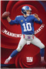 New York Giants - E Manning 15 Poster Poster Print - Item # VARTIARP14001