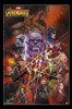 Avengers Infinity War - Universe Poster Print - Item # VARTIARP16448