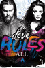 Aquaman - Love Rules Poster Print - Item # VARTIARP16975
