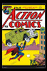 Superman - Action #33 Poster Print - Item # VARTIARP2169R