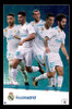 Real Madrid - Group Poster Print - Item # VARTIARP16430