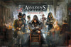 Assassins Creed Syndicate - Key Art Poster Print - Item # VARTIARP14307