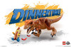 Lego Jurassic World - Dinnertime Poster Print - Item # VARTIARP17008