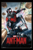Ant-Man - One Sheet Poster Print - Item # VARTIARP16441