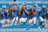 Detroit Lions - Team Poster Print - Item # VARTIARP17015