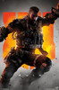 Call Of Duty Black Ops 4 - Ruin Key Art Poster Print