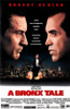 A Bronx Tale Movie Score Poster Poster Print - Item # VARSCOB123