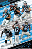 Carolina Panthers - Team Poster Print - Item # VARTIARP17013