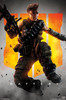 Call of Duty Black Ops 4 - Battery Key Art Poster Print - Item # VARTIARP16999