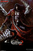 Castlevania 2 - Lords of Shadow - Dracula Poster Print - Item # VARTIARP2180