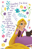 Tangled - Thoughts Poster Print - Item # VARTIARP16050