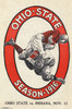 The Ohio State University - 1916 Poster Print - Item # VARTIARP16963