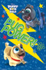 Puppy Dog Pals - Pug Power Poster Print - Item # VARTIARP16049